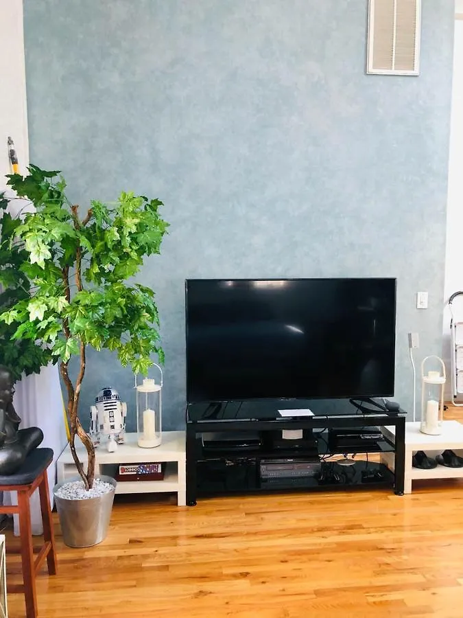 Updated Amazing Bi -Level Condo Minutes From Water Views Of New York City North Bergen 0*,