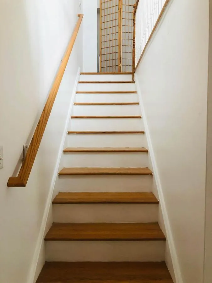 Updated Amazing Bi -Level Condo Minutes From Water Views Of New York City North Bergen United States