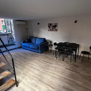 Da Ines Casa vacanze Napoli