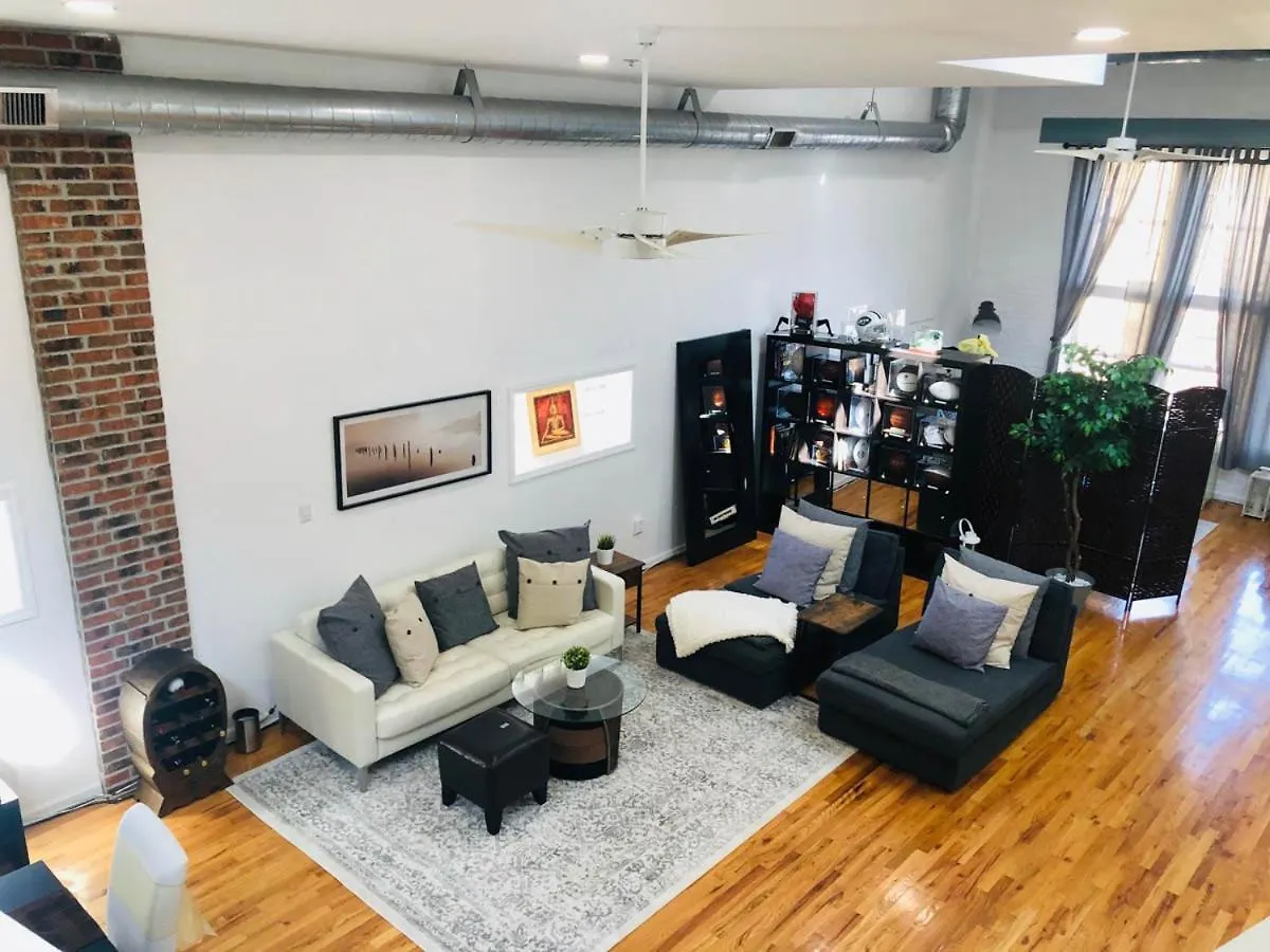 Updated Amazing Bi -Level Condo Minutes From Water Views Of New York City North Bergen 0*,